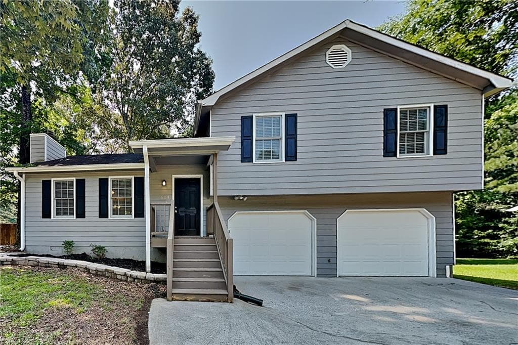 3 bedroom, 2 bathroom, 1,200 sq ft single family residence for rent at 604 Dillon Drive, Douglasville, GA 30134 for $1,675 a month