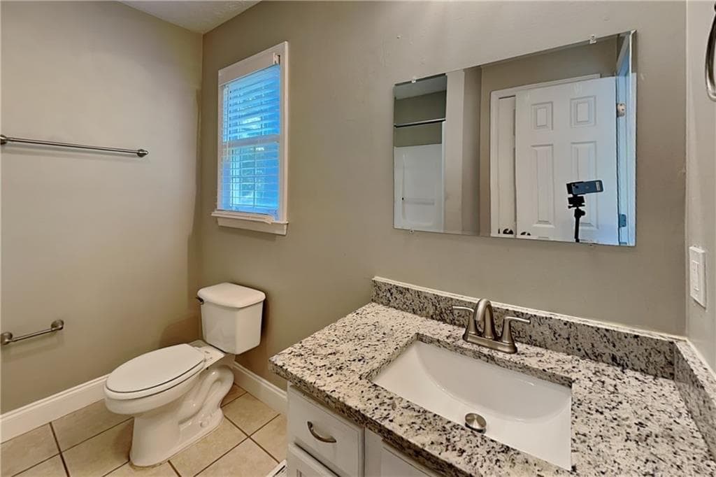 3 bedroom, 2 bathroom, 1,200 sq ft single family residence for rent at 604 Dillon Drive, Douglasville, GA 30134 for $1,675 a month — photo 9