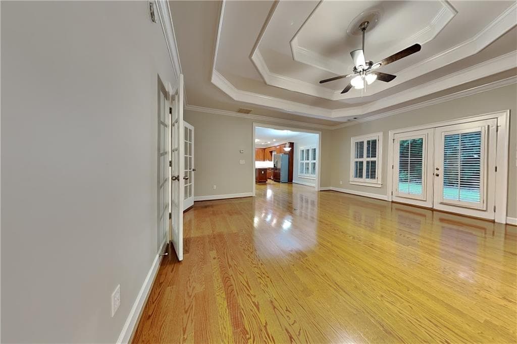3 bedroom, 2 bathroom, 2,405 sq ft single family residence for rent at 601 Peach Place, Loganville, GA 30052 for $2,445 a month — photo 2