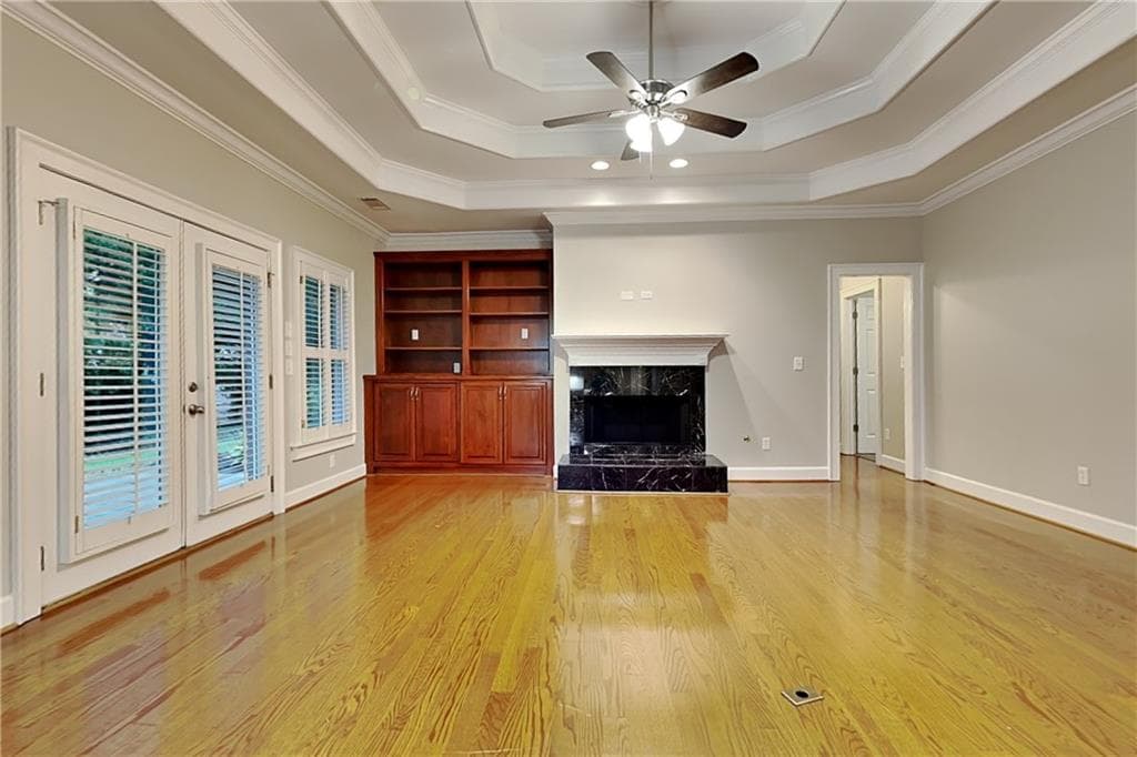 3 bedroom, 2 bathroom, 2,405 sq ft single family residence for rent at 601 Peach Place, Loganville, GA 30052 for $2,445 a month — photo 3