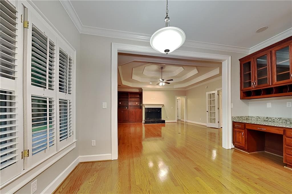 3 bedroom, 2 bathroom, 2,405 sq ft single family residence for rent at 601 Peach Place, Loganville, GA 30052 for $2,445 a month — photo 6
