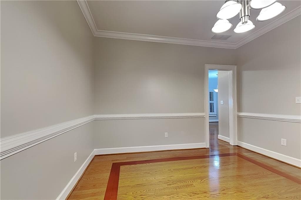 3 bedroom, 2 bathroom, 2,405 sq ft single family residence for rent at 601 Peach Place, Loganville, GA 30052 for $2,445 a month — photo 8
