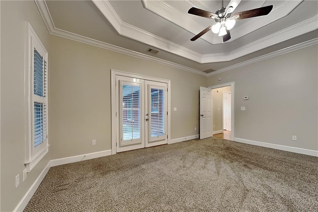 3 bedroom, 2 bathroom, 2,405 sq ft single family residence for rent at 601 Peach Place, Loganville, GA 30052 for $2,445 a month — photo 9