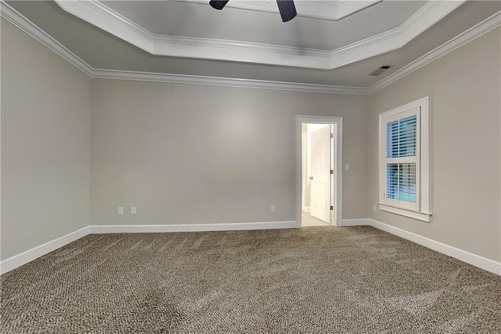 3 bedroom, 2 bathroom, 2,405 sq ft single family residence for rent at 601 Peach Place, Loganville, GA 30052 for $2,445 a month — photo 10
