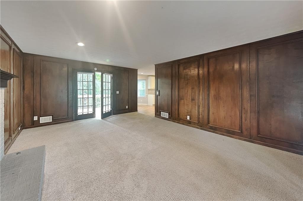 4 bedroom, 3 bathroom, 2,060 sq ft single family residence for rent at 115 Spring Ridge Court, Roswell, GA 30076 for $2,775 a month — photo 5