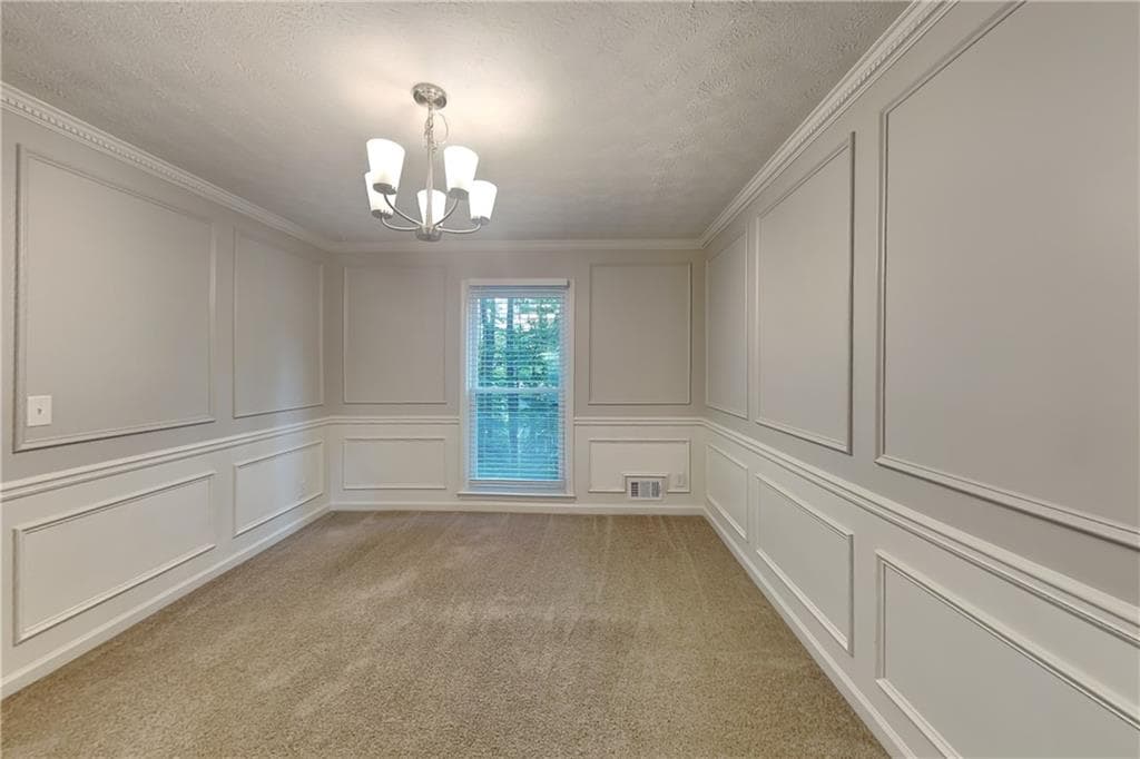 4 bedroom, 3 bathroom, 2,060 sq ft single family residence for rent at 115 Spring Ridge Court, Roswell, GA 30076 for $2,775 a month — photo 8