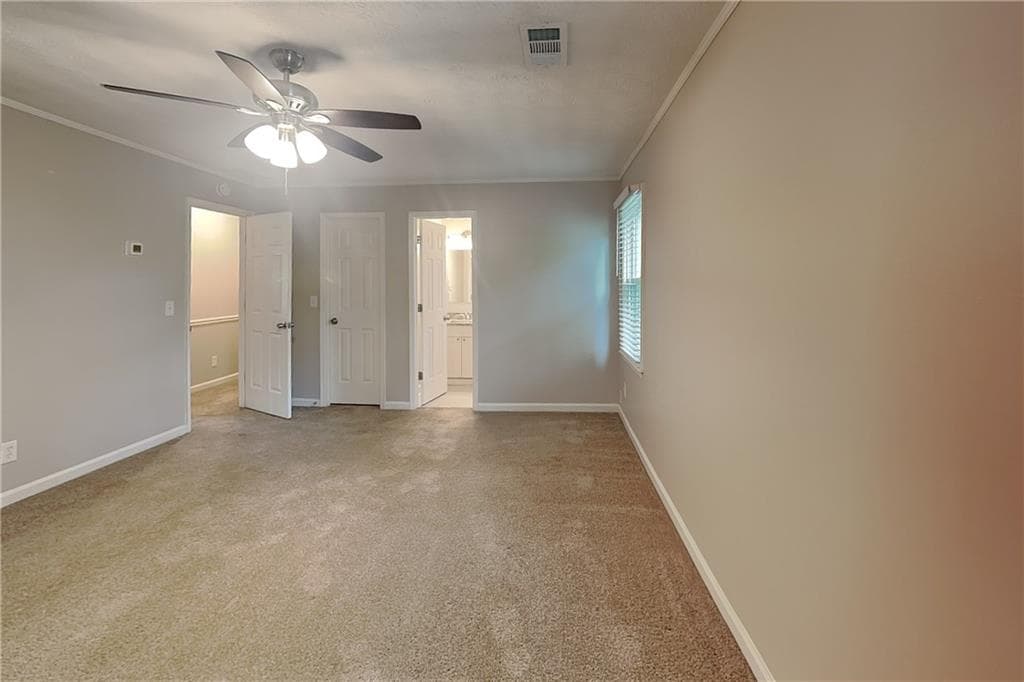 4 bedroom, 3 bathroom, 2,060 sq ft single family residence for rent at 115 Spring Ridge Court, Roswell, GA 30076 for $2,775 a month — photo 9