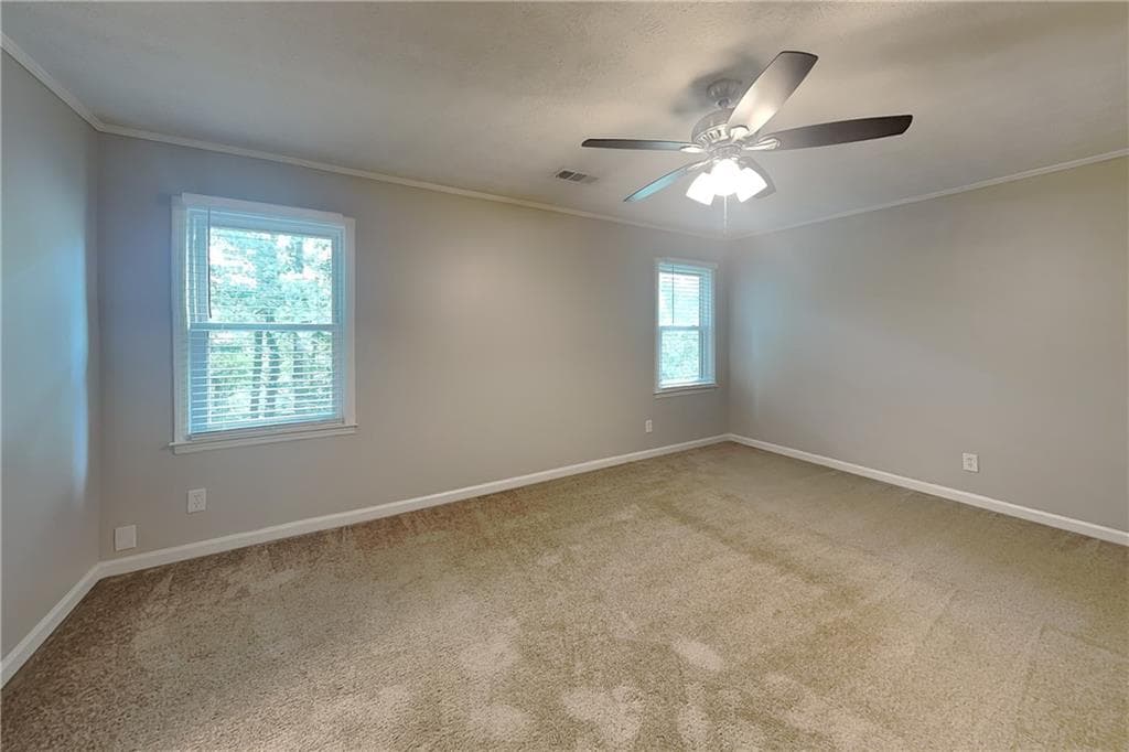 4 bedroom, 3 bathroom, 2,060 sq ft single family residence for rent at 115 Spring Ridge Court, Roswell, GA 30076 for $2,775 a month — photo 10