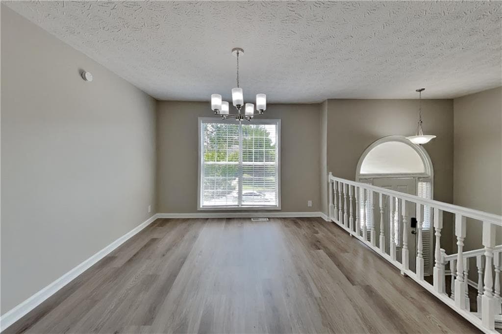 4 bedroom, 3 bathroom, 2,036 sq ft single family residence for rent at 5660 Windswept Trace, Sugar Hill, GA 30518 for $2,275 a month — photo 6
