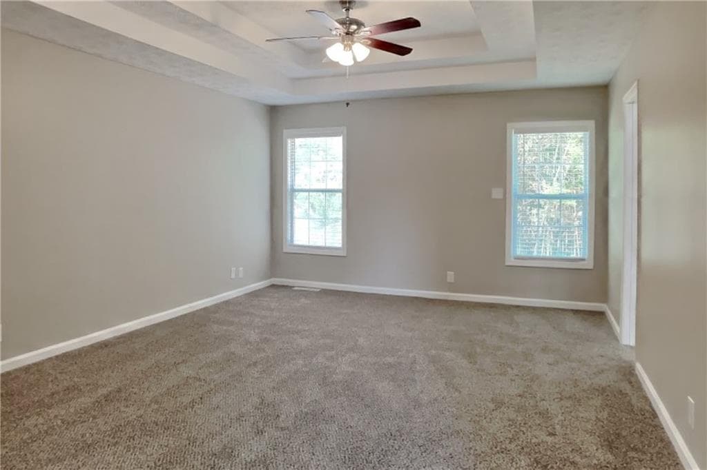 4 bedroom, 3 bathroom, 2,036 sq ft single family residence for rent at 5660 Windswept Trace, Sugar Hill, GA 30518 for $2,275 a month — photo 7