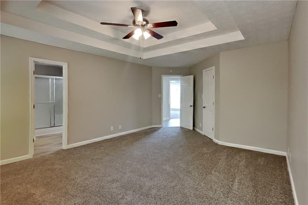 4 bedroom, 3 bathroom, 2,036 sq ft single family residence for rent at 5660 Windswept Trace, Sugar Hill, GA 30518 for $2,275 a month — photo 8