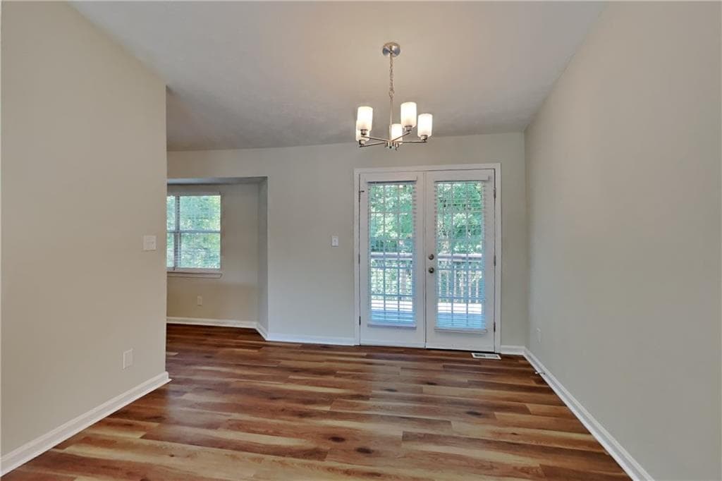4 bedroom, 3 bathroom, 2,232 sq ft single family residence for rent at 1020 Sycamore Summit, Sugar Hill, GA 30518 for $2,250 a month — photo 5