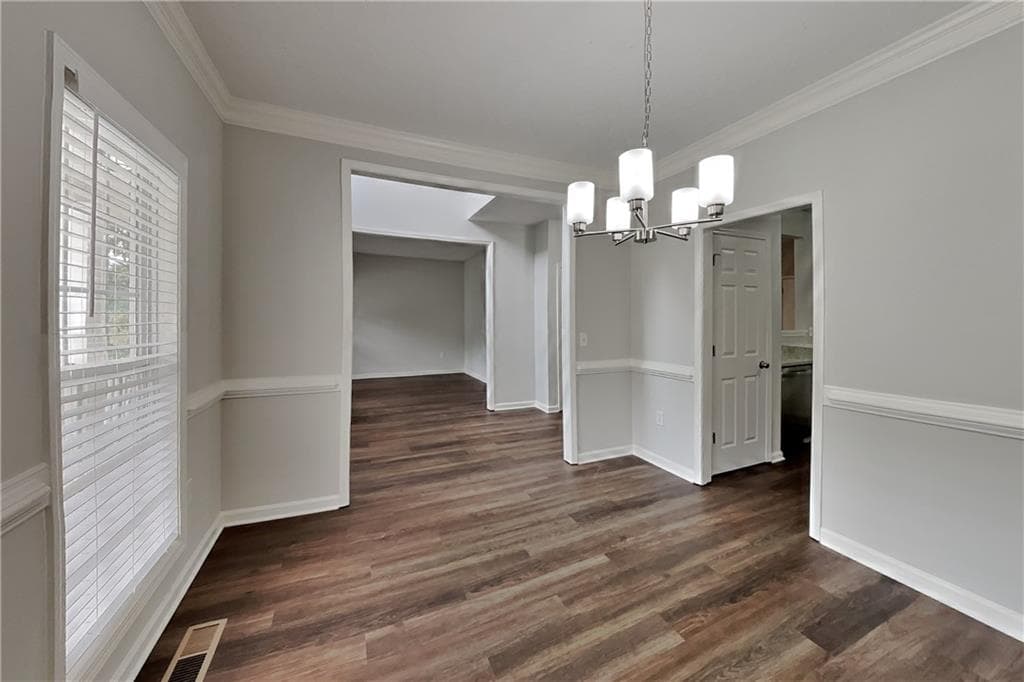 4 bedroom, 3 bathroom, 2,212 sq ft single family residence for rent at 114 Tannin Court, Dallas, GA 30132 for $2,225 a month — photo 7
