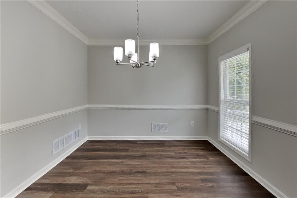 4 bedroom, 3 bathroom, 2,212 sq ft single family residence for rent at 114 Tannin Court, Dallas, GA 30132 for $2,225 a month — photo 8