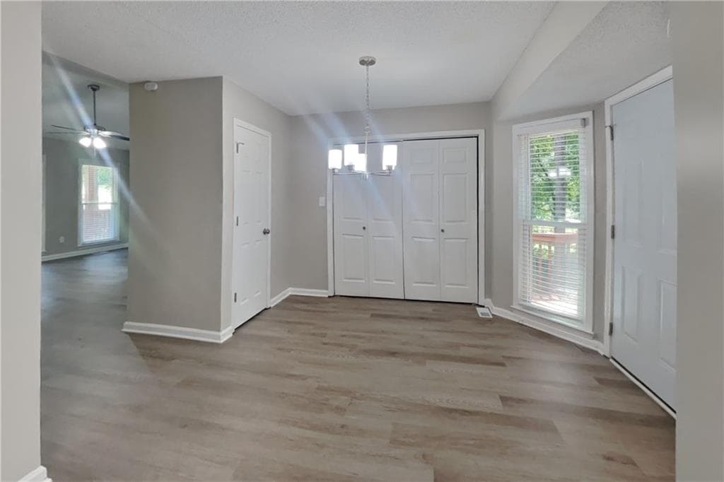 3 bedroom, 2 bathroom, 1,265 sq ft single family residence for rent at 66 Freestone Lane, Dallas, GA 30132 for $1,845 a month — photo 5