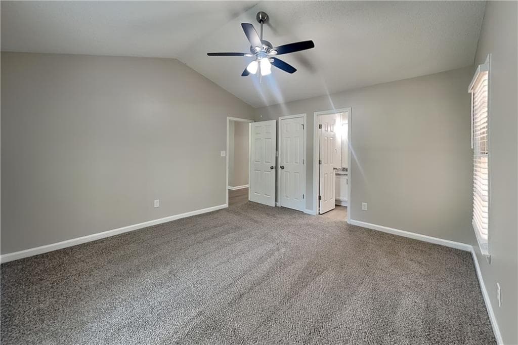 3 bedroom, 2 bathroom, 1,265 sq ft single family residence for rent at 66 Freestone Lane, Dallas, GA 30132 for $1,845 a month — photo 8