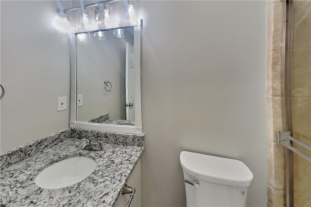 3 bedroom, 2 bathroom, 1,265 sq ft single family residence for rent at 66 Freestone Lane, Dallas, GA 30132 for $1,845 a month — photo 10