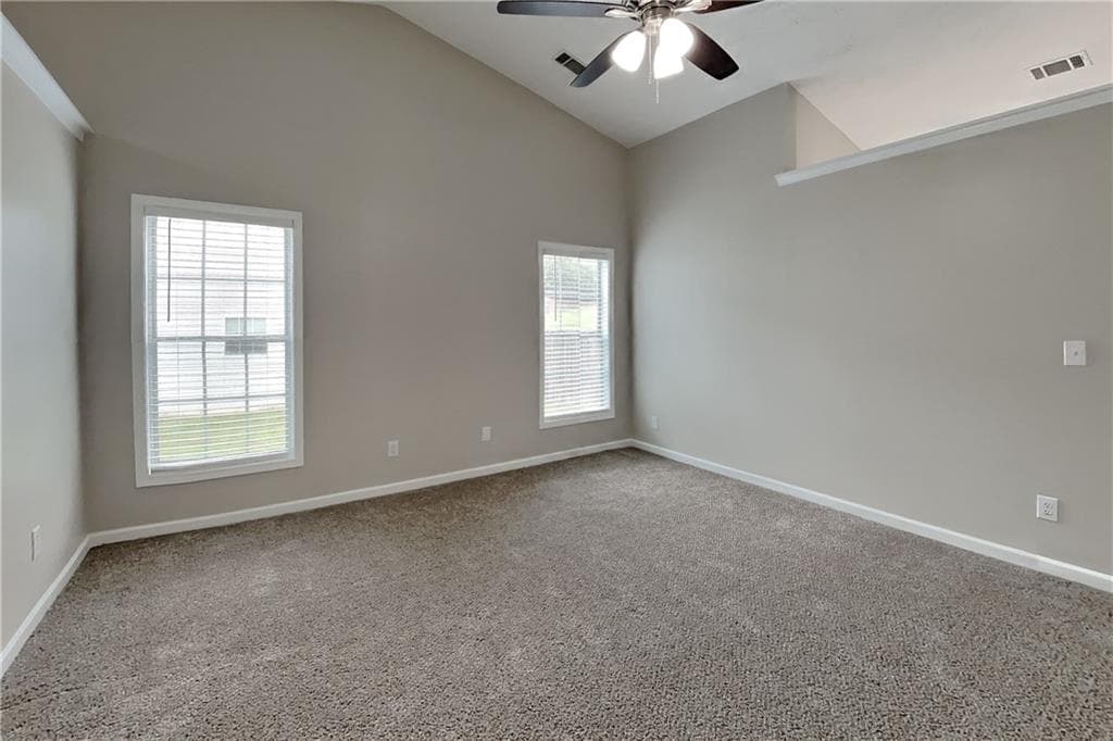 3 bedroom, 2 bathroom, 2,568 sq ft single family residence for rent at 2070 Charleston Oak Circle, Lawrenceville, GA 30043 for $2,550 a month — photo 9