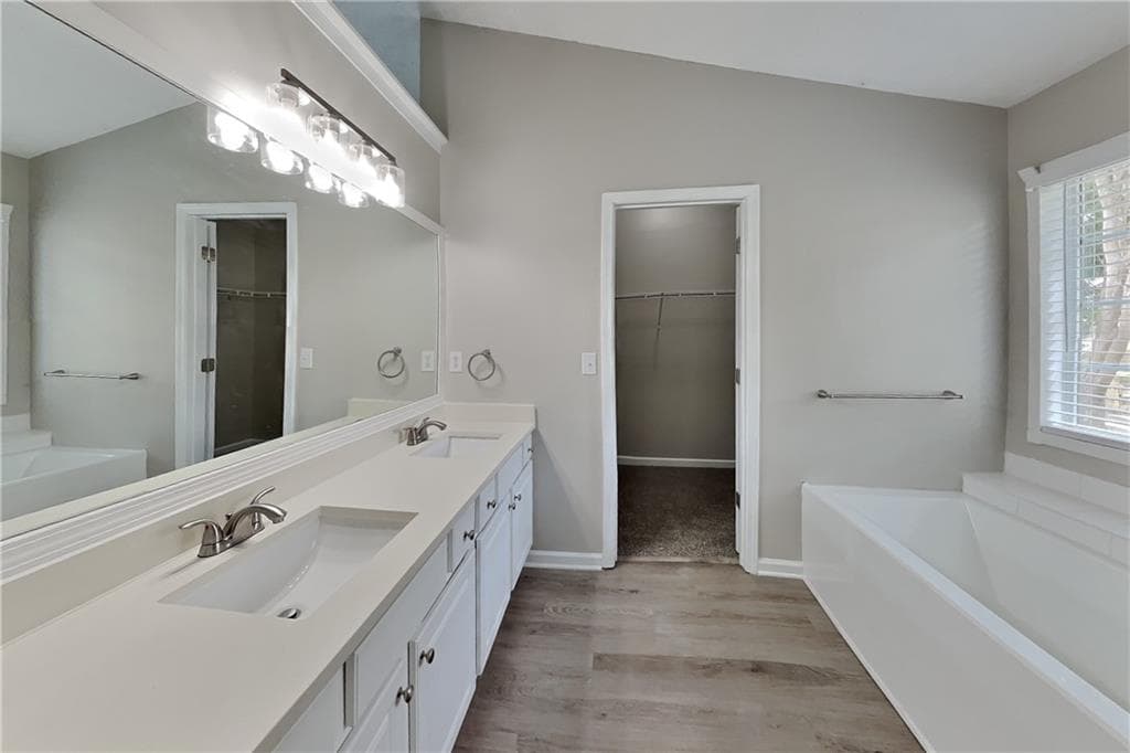 3 bedroom, 2 bathroom, 2,568 sq ft single family residence for rent at 2070 Charleston Oak Circle, Lawrenceville, GA 30043 for $2,550 a month — photo 10