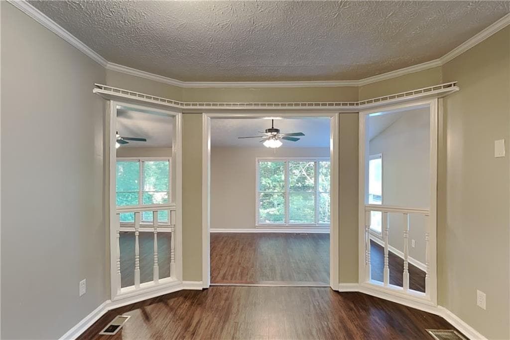 3 bedroom, 3 bathroom, 2,606 sq ft single family residence for rent at 2709 Hawk Drive, Marietta, GA 30066 for $2,625 a month — photo 6