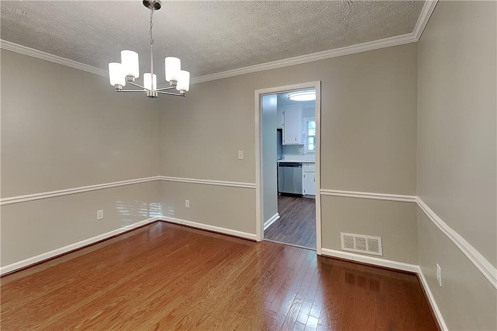 3 bedroom, 3 bathroom, 2,606 sq ft single family residence for rent at 2709 Hawk Drive, Marietta, GA 30066 for $2,625 a month — photo 7