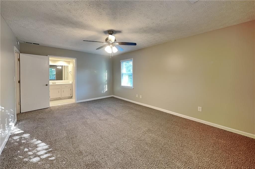 3 bedroom, 3 bathroom, 2,606 sq ft single family residence for rent at 2709 Hawk Drive, Marietta, GA 30066 for $2,625 a month — photo 8