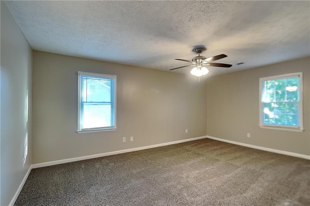 3 bedroom, 3 bathroom, 2,606 sq ft single family residence for rent at 2709 Hawk Drive, Marietta, GA 30066 for $2,625 a month — photo 9