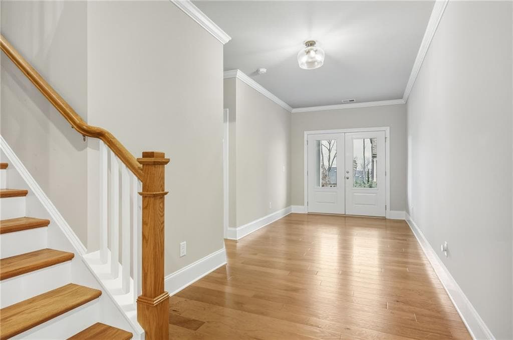 6 bedroom, 4 bathroom, 4,165 sq ft single family residence under contract at 265 Fountain Oak Way, Canton, GA 30114 — photo 7