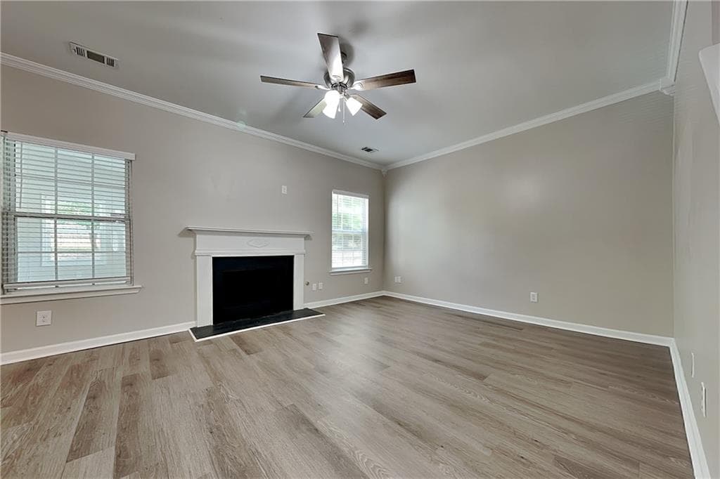 4 bedroom, 3 bathroom, 2,430 sq ft single family residence for rent at 457 Lily Shoals Lane, Dacula, GA 30019 for $2,350 a month — photo 2