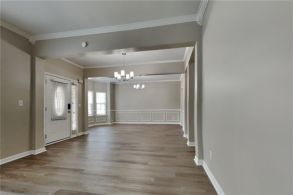 4 bedroom, 3 bathroom, 2,430 sq ft single family residence for rent at 457 Lily Shoals Lane, Dacula, GA 30019 for $2,350 a month — photo 4