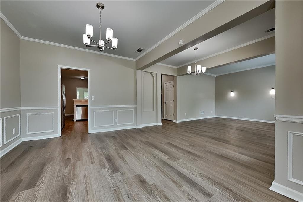 4 bedroom, 3 bathroom, 2,430 sq ft single family residence for rent at 457 Lily Shoals Lane, Dacula, GA 30019 for $2,350 a month — photo 7