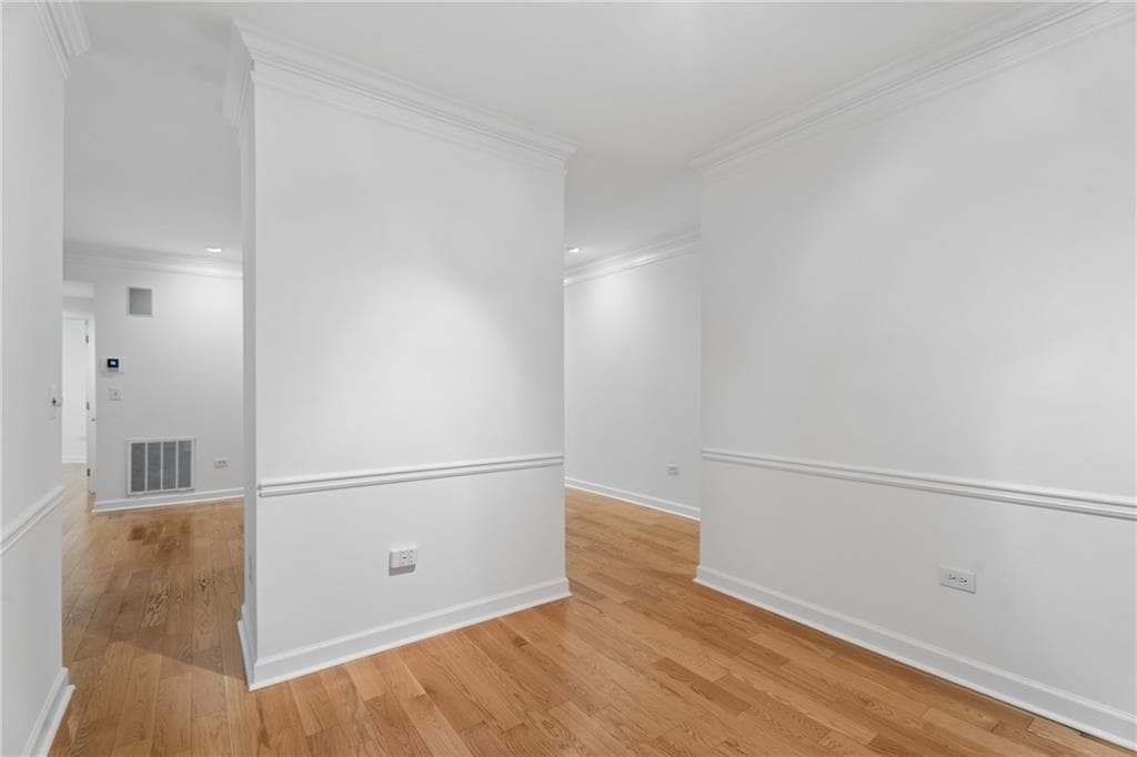 2 bedroom, 2 bathroom, 1,225 sq ft condominium for sale at 175 15th Street 409, Atlanta, GA 30309 — photo 10