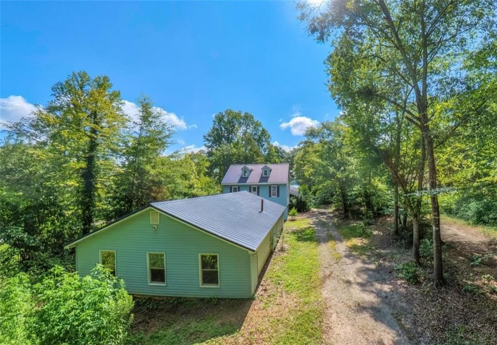 107 Buckhorn Drive, Temple, GA 30179 — most recent listing photo