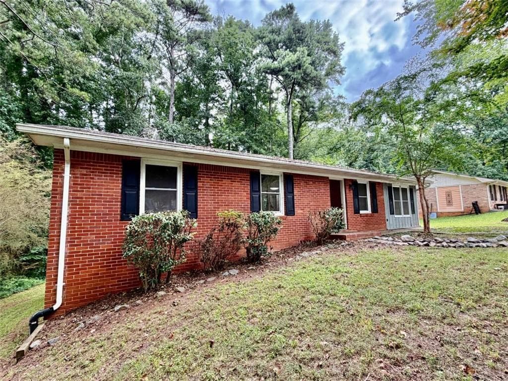 206 Mona Place, Dallas, GA 30132 — most recent listing photo