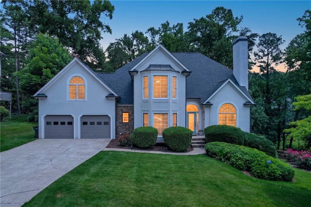 3025 Oaktree Landing