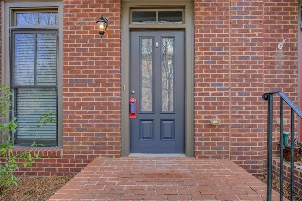 2 bedroom, 3 bathroom, 1,516 sq ft townhouse for sale at 4153 Raphael Street, Covington, GA 30014 — photo 5