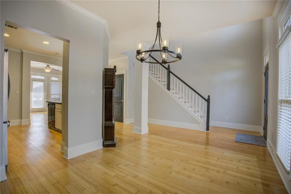 2 bedroom, 3 bathroom, 1,516 sq ft townhouse for sale at 4153 Raphael Street, Covington, GA 30014 — photo 8