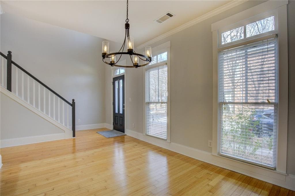 2 bedroom, 3 bathroom, 1,516 sq ft townhouse for sale at 4153 Raphael Street, Covington, GA 30014 — photo 9