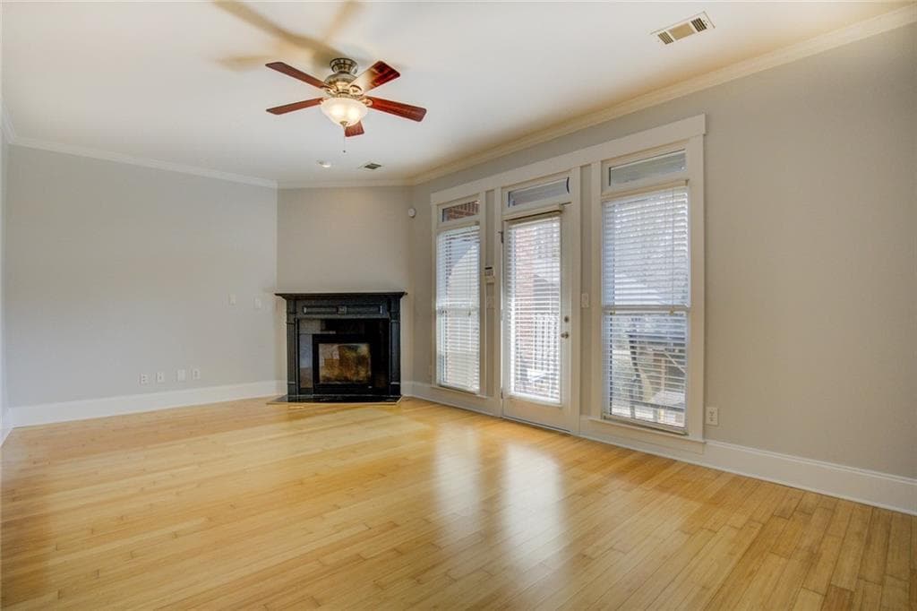 2 bedroom, 3 bathroom, 1,516 sq ft townhouse for sale at 4153 Raphael Street, Covington, GA 30014 — photo 10