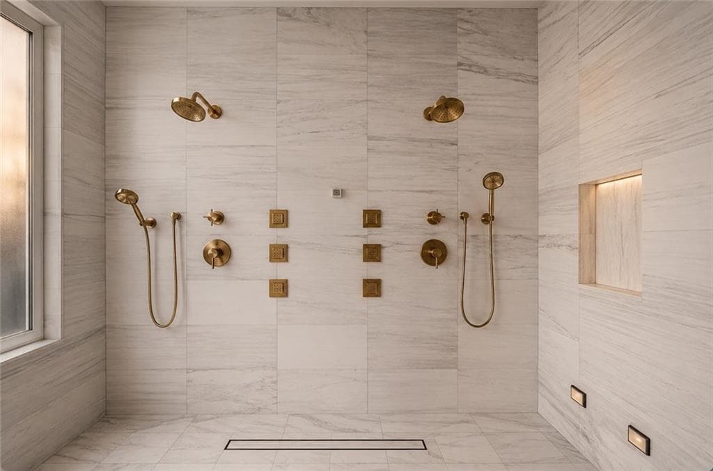 4 bedroom, 5 bathroom, 3,800 sq ft single family residence for sale at 339 Peachtree Avenue, Atlanta, GA 30305 — photo 6