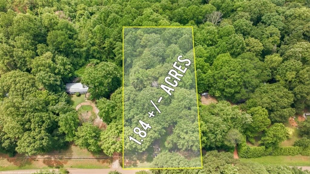 single family residence for sale at 455 Red Oak Road, Maysville, GA 30558