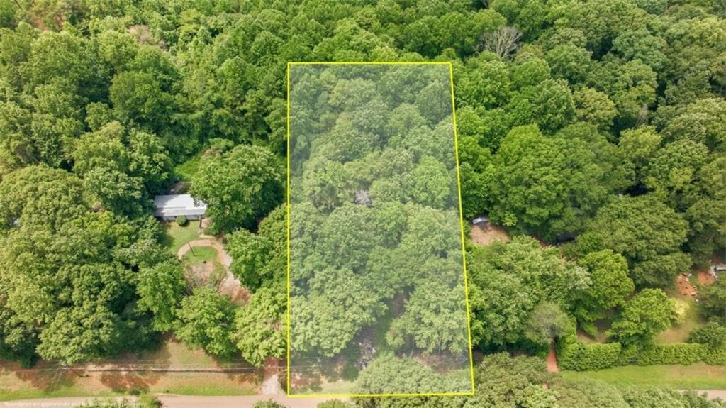 single family residence for sale at 455 Red Oak Road, Maysville, GA 30558 — photo 2