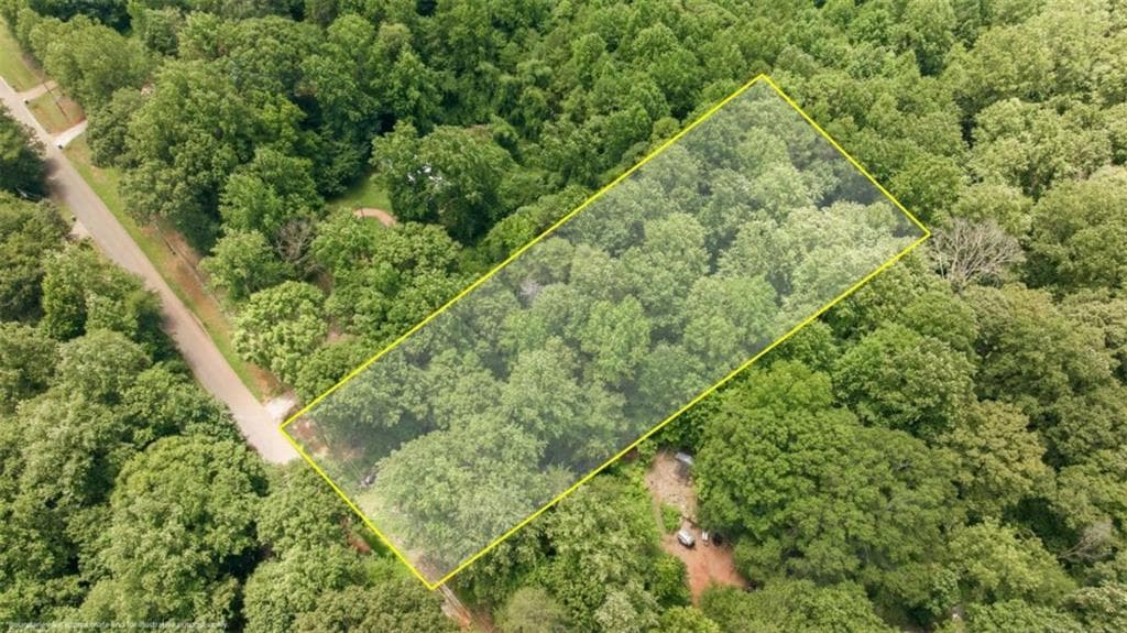 single family residence for sale at 455 Red Oak Road, Maysville, GA 30558 — photo 4