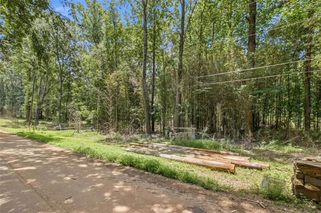 single family residence for sale at 455 Red Oak Road, Maysville, GA 30558 — photo 6