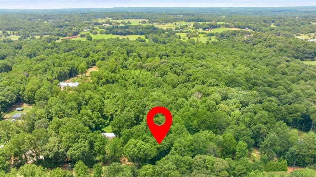 single family residence for sale at 455 Red Oak Road, Maysville, GA 30558 — photo 8