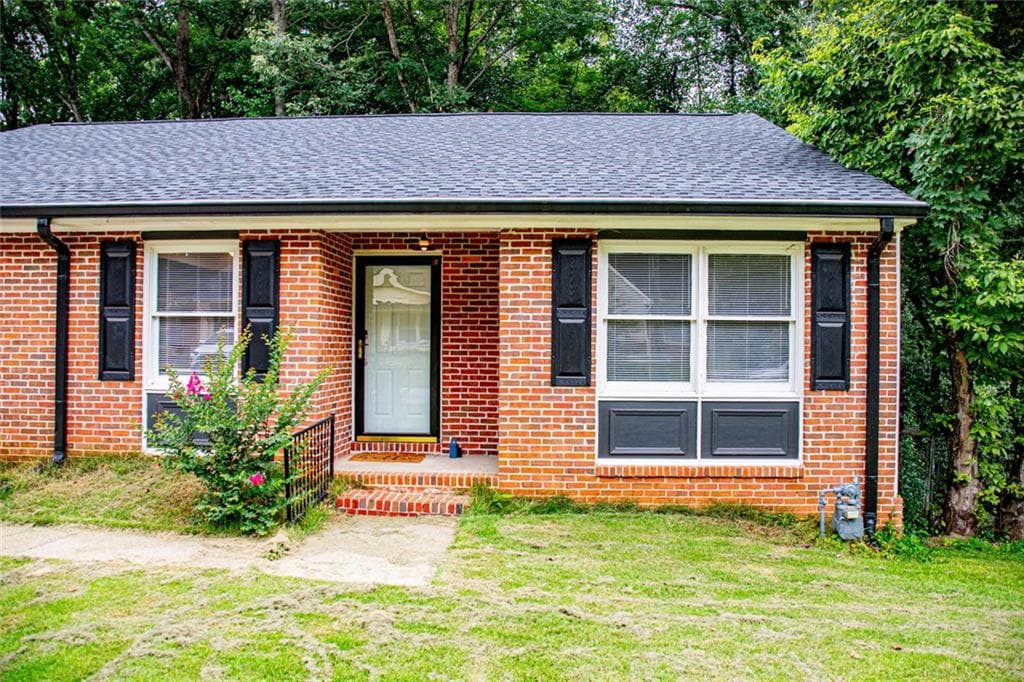 2 bedroom, 2 bathroom, 2,312 sq ft townhouse for sale at 151 Wrenwood Lane, Carrollton, GA 30117 — photo 3