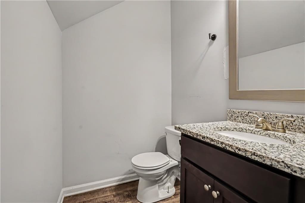 3 bedroom, 3 bathroom, 1,720 sq ft single family residence for sale at 734 Dawn Place, Alto, GA 30510 — photo 10