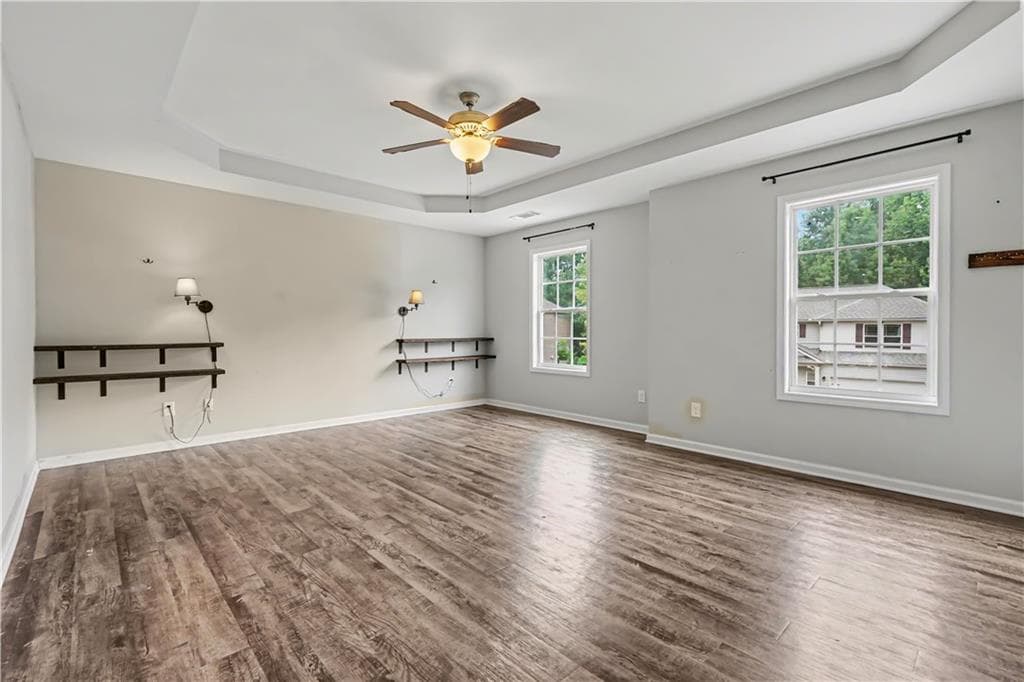 3 bedroom, 3 bathroom, 1,720 sq ft single family residence for sale at 734 Dawn Place, Alto, GA 30510 — photo 2