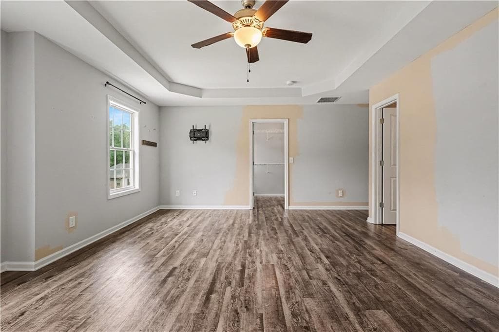 3 bedroom, 3 bathroom, 1,720 sq ft single family residence for sale at 734 Dawn Place, Alto, GA 30510 — photo 4