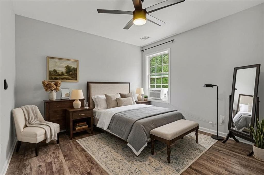 3 bedroom, 3 bathroom, 1,720 sq ft single family residence for sale at 734 Dawn Place, Alto, GA 30510 — photo 6